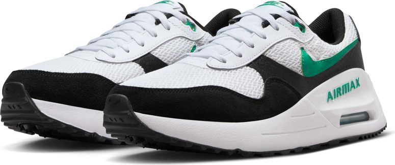 Кросівки Nike NIKE AIR MAX SYSTM - 5