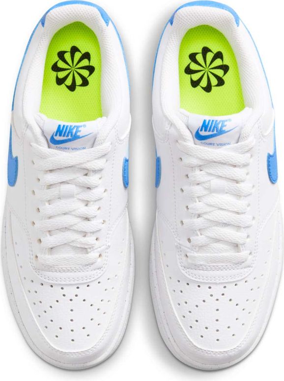 Кроссовки Nike NIKE COURT VISION LOW NEXT NATURE - 6