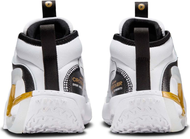 Кроссовки Nike Nike Air Zoom Crossover 2 детские - 10