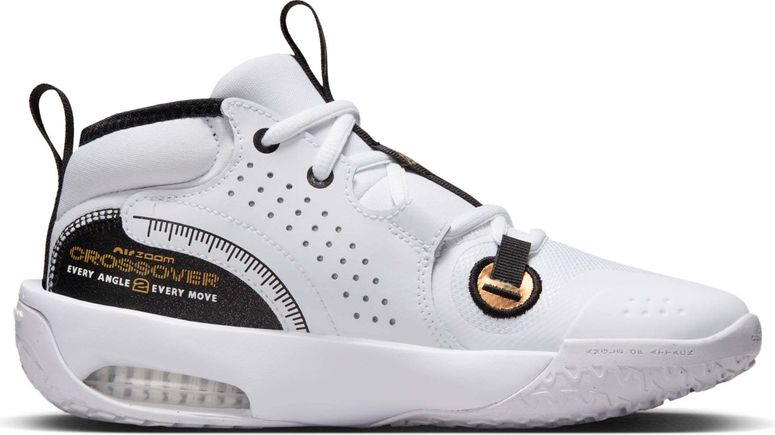 Кроссовки Nike Nike Air Zoom Crossover 2 детские - 2