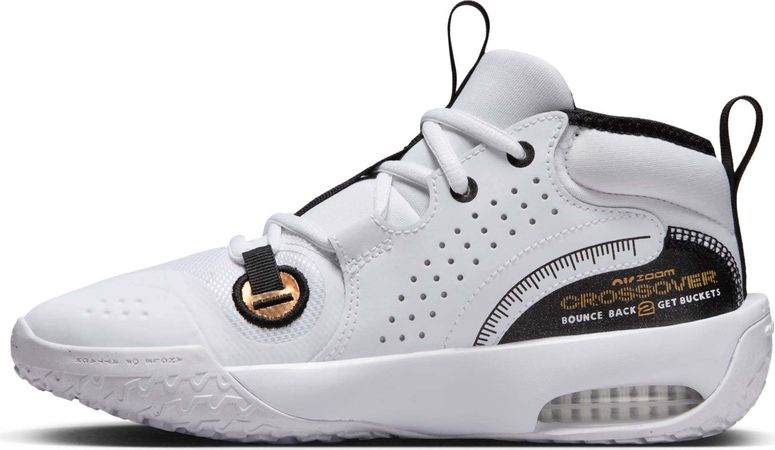 Кроссовки Nike Nike Air Zoom Crossover 2 детские - 4