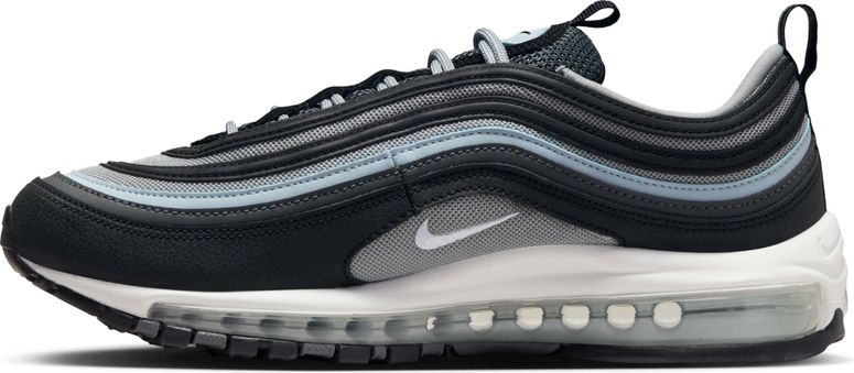 Кроссовки Nike NIKE AIR MAX 97 - 4