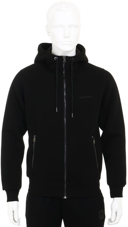 Джемпер MaxxPro ESS FZ HOODIE FLC мужской - 1