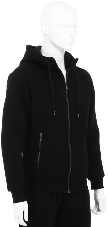 Джемпер MaxxPro ESS FZ HOODIE FLC мужской - 2