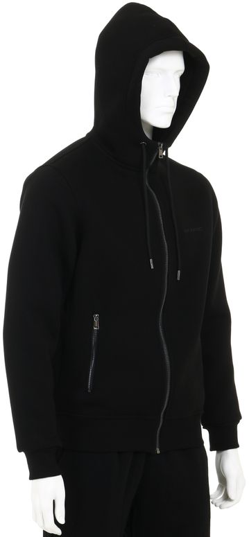Джемпер MaxxPro ESS FZ HOODIE FLC мужской - 4