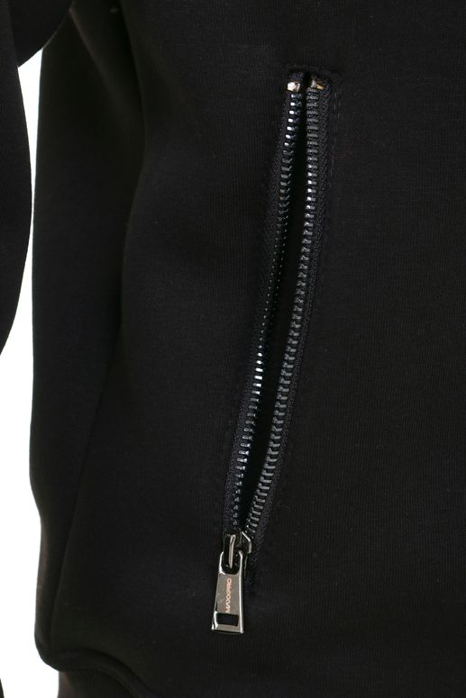 Джемпер MaxxPro ESS FZ HOODIE FLC мужской - 5