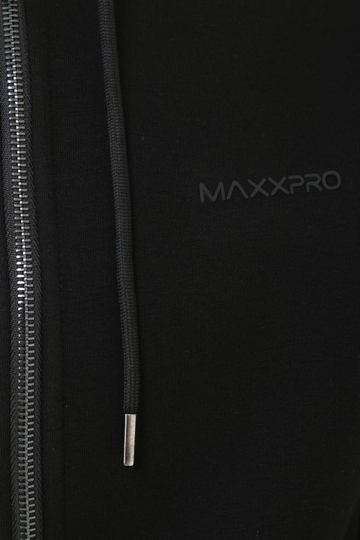 Джемпер MaxxPro ESS FZ HOODIE FLC мужской - 6