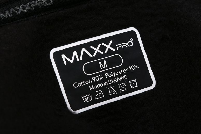 Джемпер MaxxPro ESS FZ HOODIE FLC мужской - 7