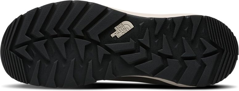 Черевики THE NORTH FACE A5LWF.r0g/tnf black/g.white жіночі - 2