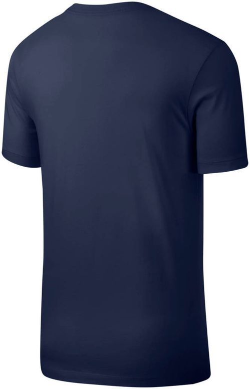 Футболка Nike M NS CLUB TEE чоловіча - 10