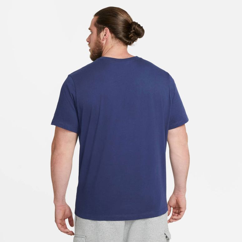 Футболка Nike M NS CLUB TEE чоловіча - 6