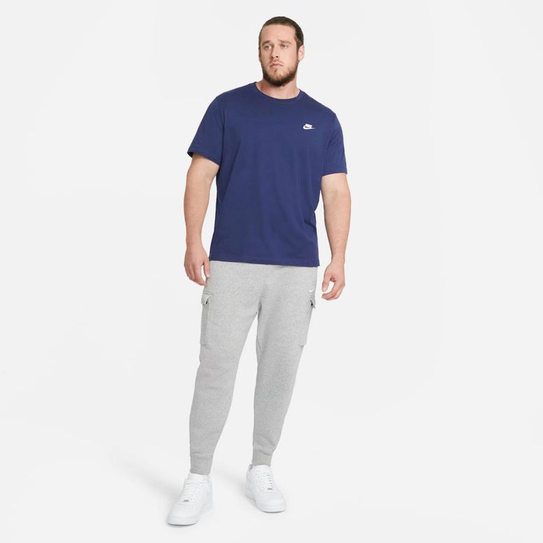 Футболка Nike M NS CLUB TEE чоловіча - 8
