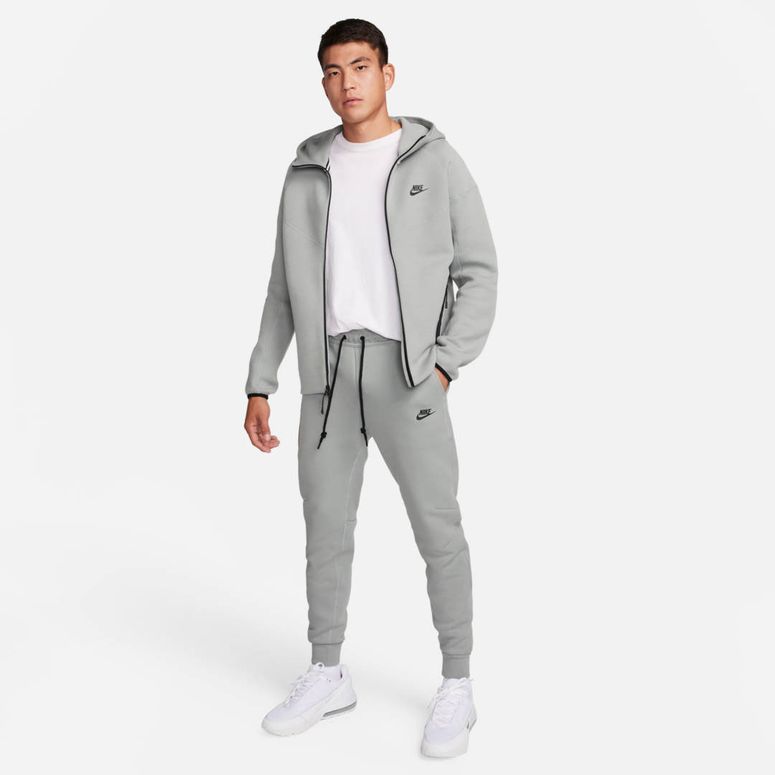 Штани Nike M NK TCH FLC JGGR чоловічі - 10