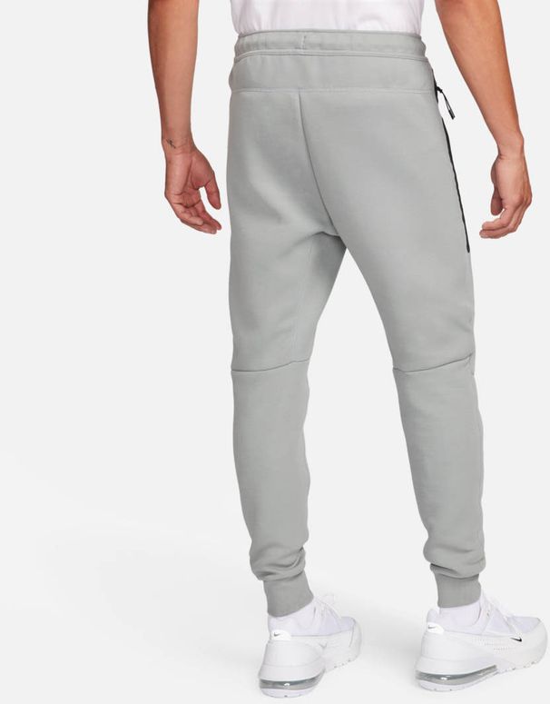 Штани Nike M NK TCH FLC JGGR чоловічі - 2