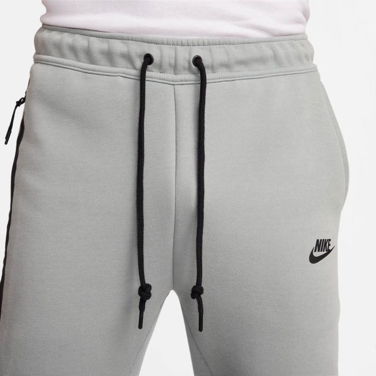 Штани Nike M NK TCH FLC JGGR чоловічі - 4