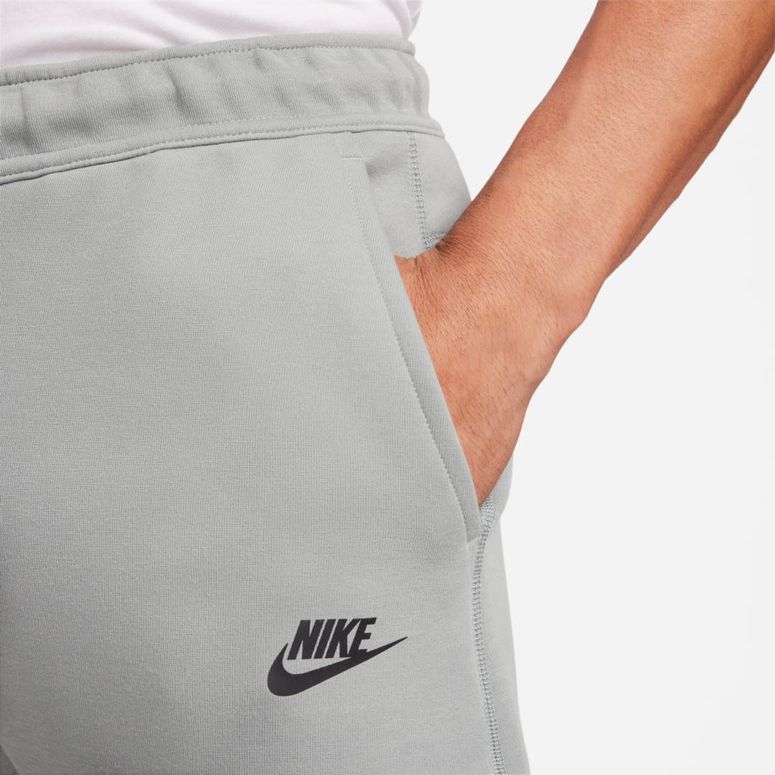 Штани Nike M NK TCH FLC JGGR чоловічі - 5