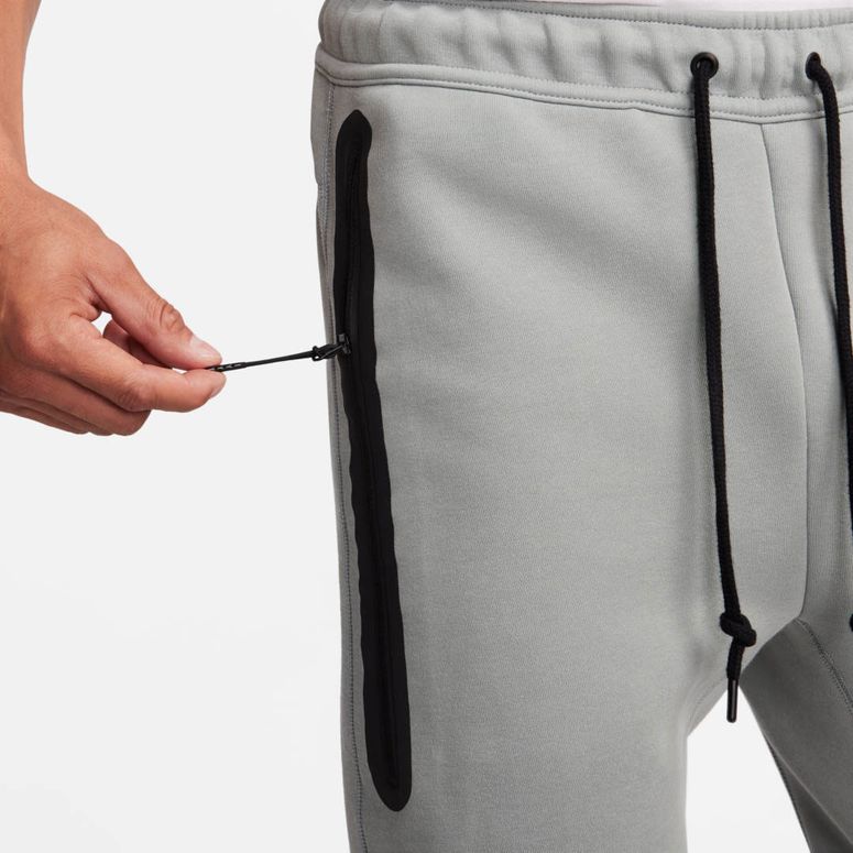 Штани Nike M NK TCH FLC JGGR чоловічі - 6