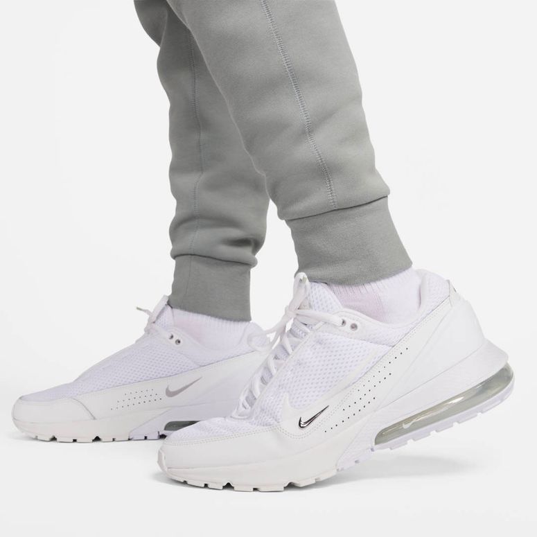 Штани Nike M NK TCH FLC JGGR чоловічі - 7