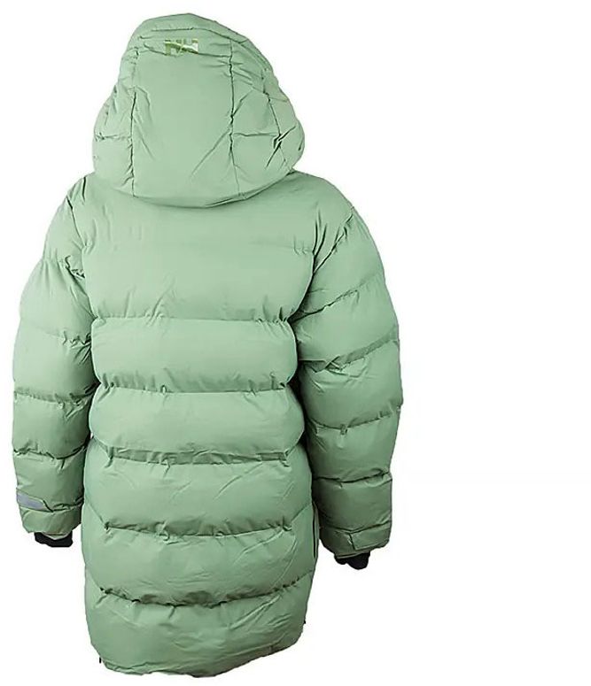 Куртка HELLY HANSEN W ASPIRE PUFFY PARKA жіноча - 2