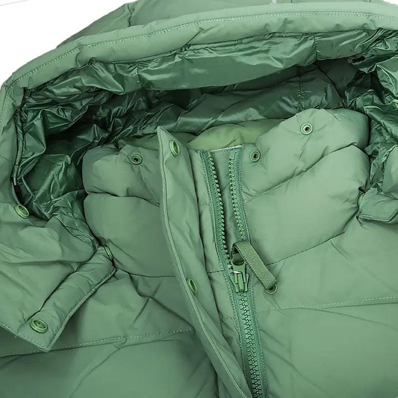 Куртка HELLY HANSEN W ASPIRE PUFFY PARKA жіноча - 3