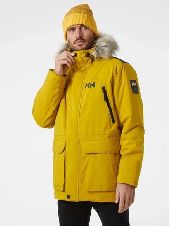 Куртка HELLY HANSEN REINE PARKA чоловіча - 1