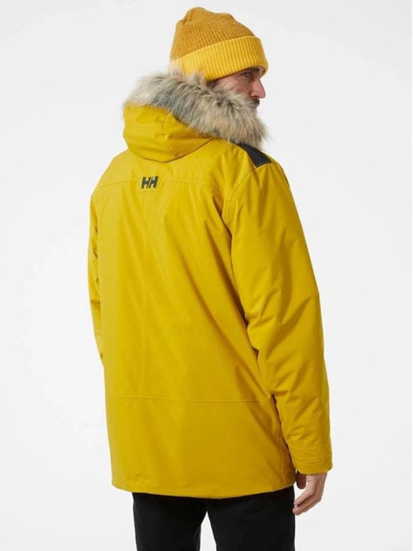 Куртка HELLY HANSEN REINE PARKA чоловіча - 2