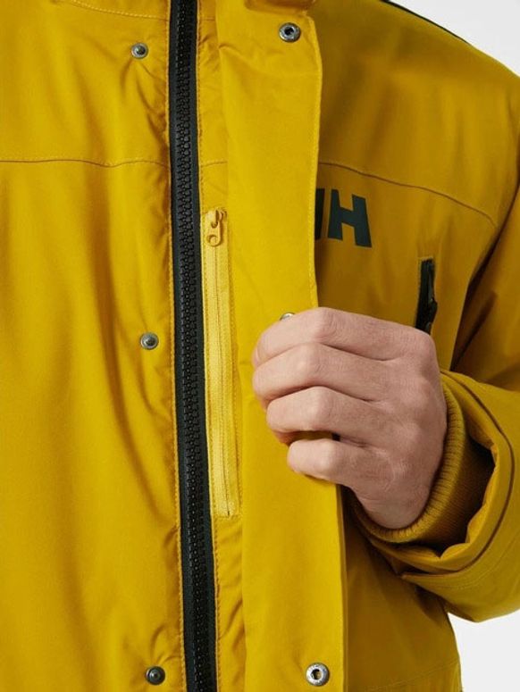Куртка HELLY HANSEN REINE PARKA чоловіча - 5