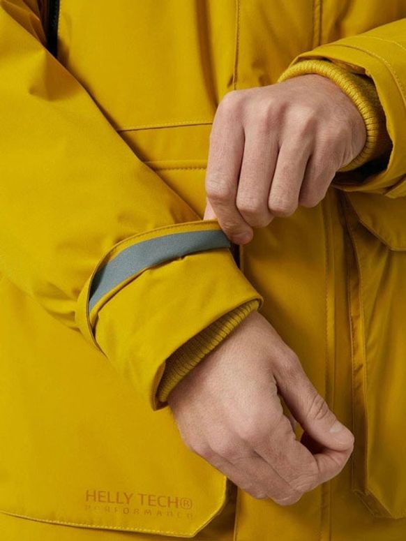 Куртка HELLY HANSEN REINE PARKA чоловіча - 6