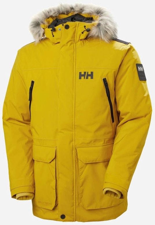 Куртка HELLY HANSEN REINE PARKA чоловіча - 7