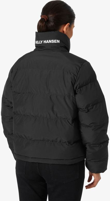 Куртка HELLY HANSEN W YU 23 REVERSIBLE PUFFER жіноча - 3