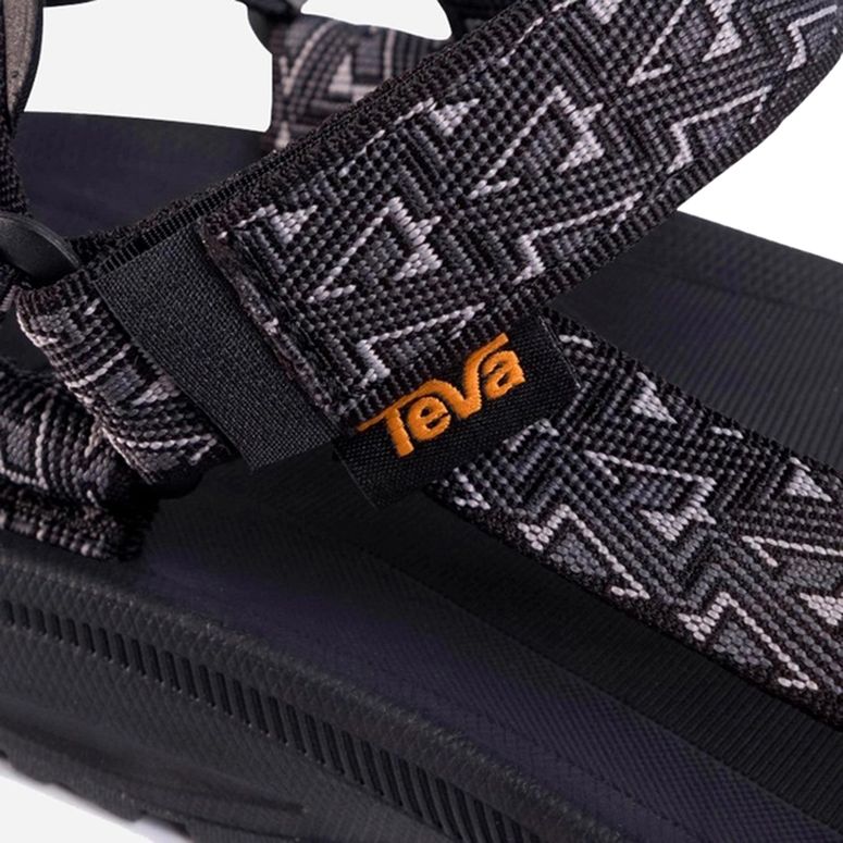 Сандалии TEVA Winsted мужские - 5