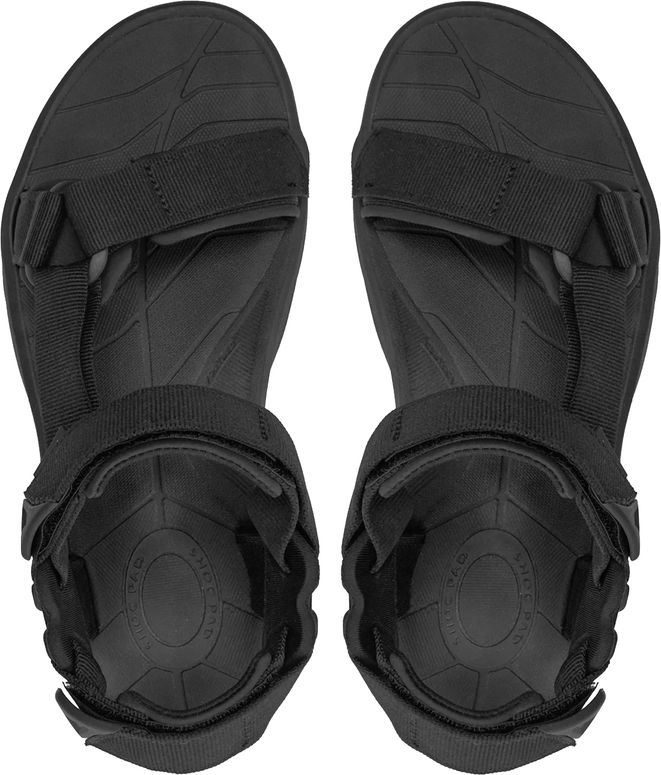 Сандалии TEVA Terra Fi Lite мужские - 5