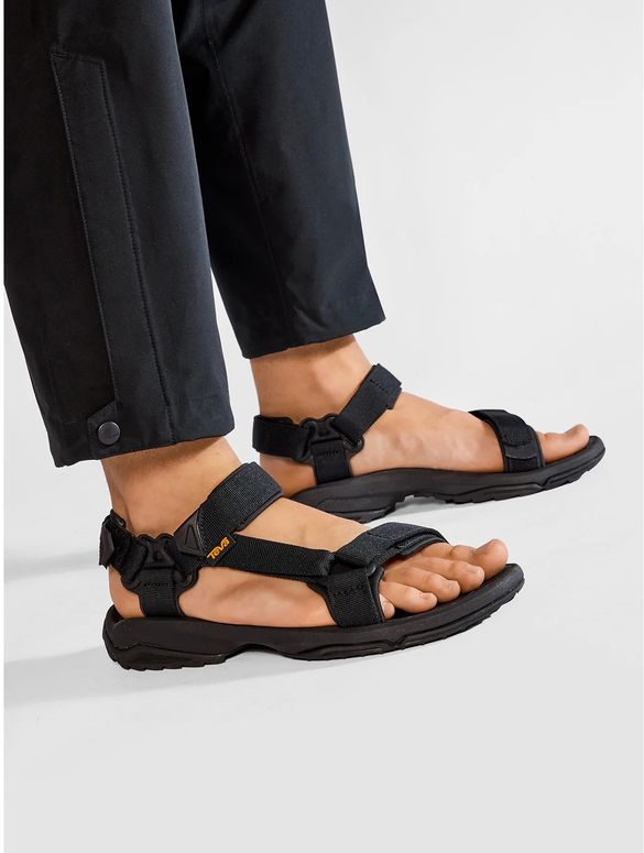 Сандалии TEVA Terra Fi Lite мужские - 7