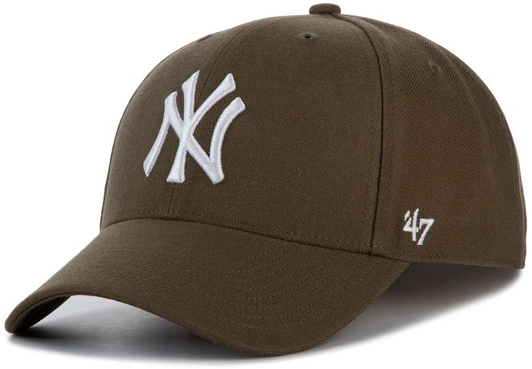 Кепка 47 Brand NEW YORK YANKEES - 1