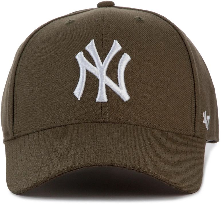 Кепка 47 Brand NEW YORK YANKEES - 3