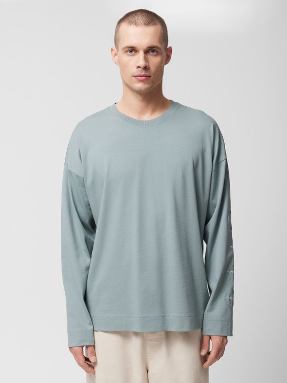 Футболка OUTHORN LONGSLEEVE  M280 - 5