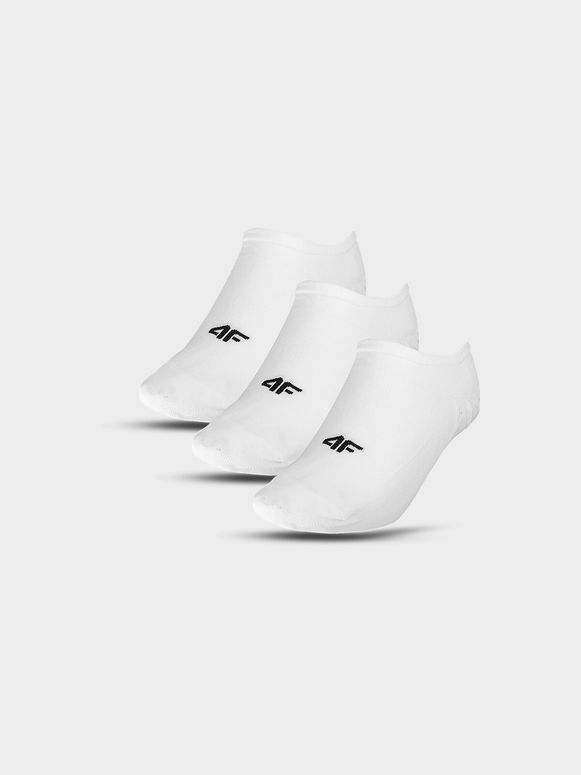Носки 4F SOCKS CAS  F274 (3PACK) - 1