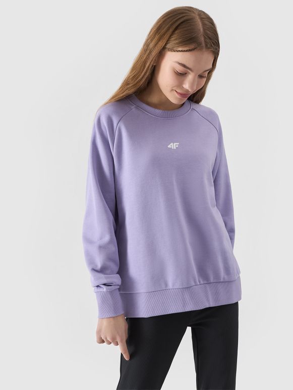 Джемпер 4F SWEATSHIRT  F0920 - 1