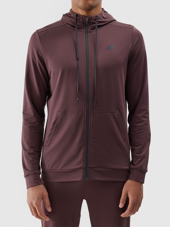 Джемпер 4F SWEATSHIRT FNK  M303 - 7