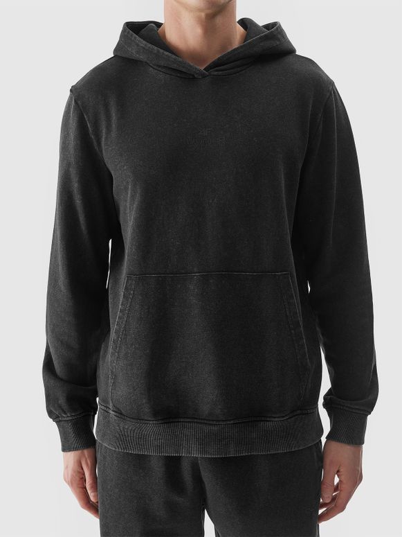 Джемпер 4F SWEATSHIRT  M1026 - 5