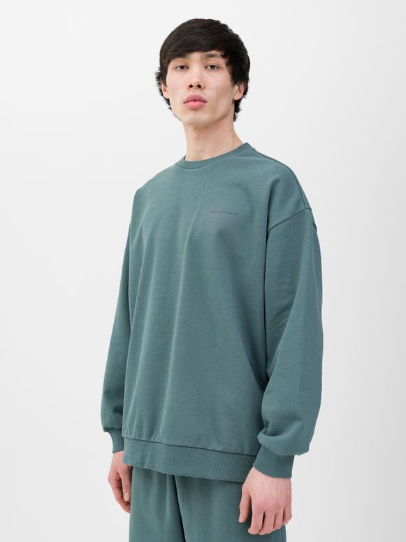 Джемпер 4F SWEATSHIRT  M1027 - 1