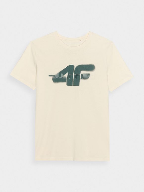 Футболка 4F TSHIRT  M1317 - 5