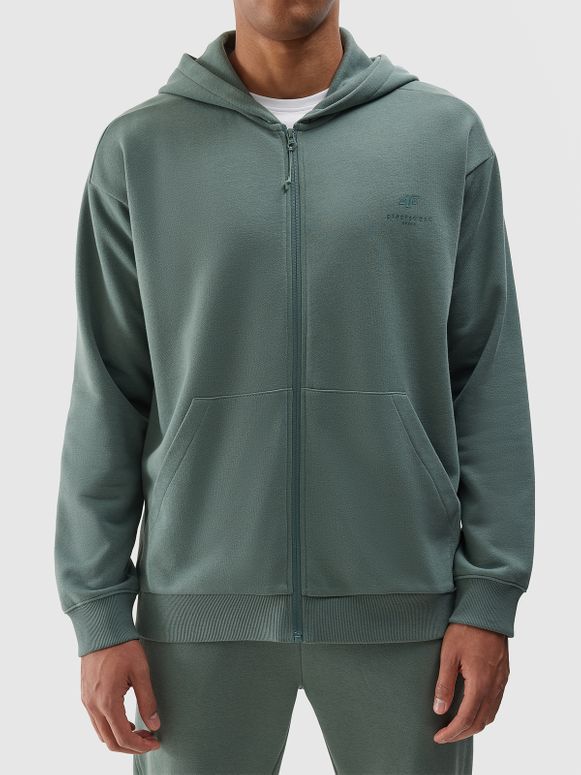 Джемпер 4F SWEATSHIRT  M1011 - 5