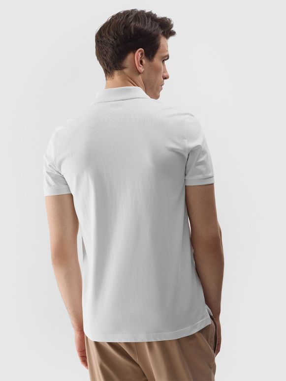 Футболка 4F POLO SHIRT  M129 - 3