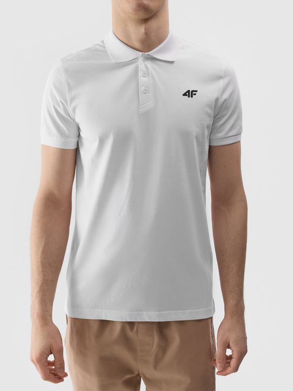 Футболка 4F POLO SHIRT  M129 - 6