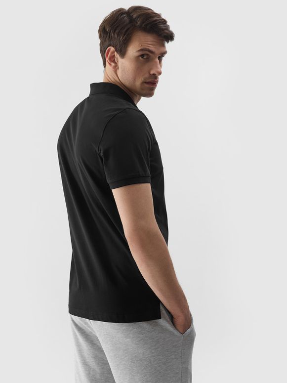 Футболка 4F POLO SHIRT  M129 - 2