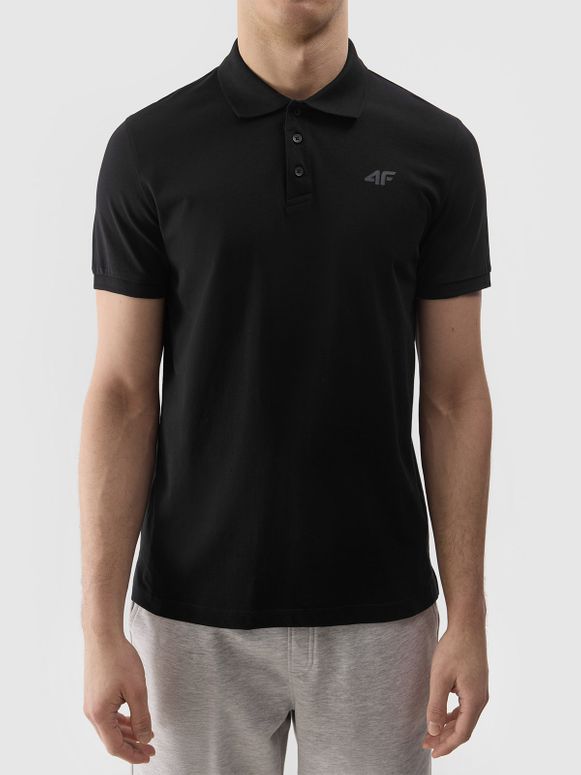 Футболка 4F POLO SHIRT  M129 - 5