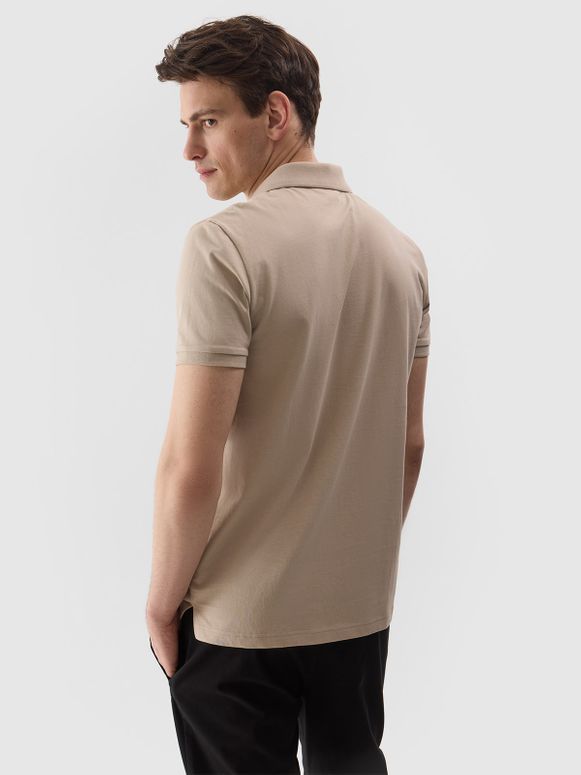 Футболка 4F POLO SHIRT  M129 - 2