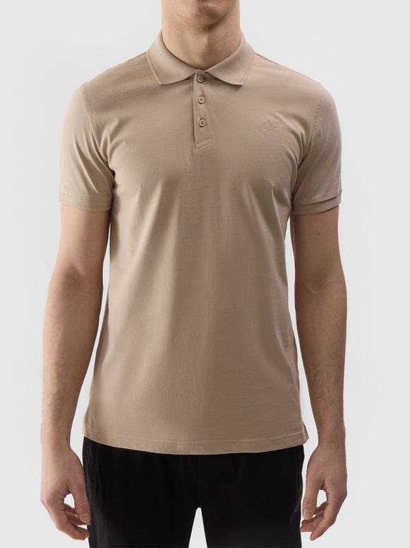 Футболка 4F POLO SHIRT  M129 - 6