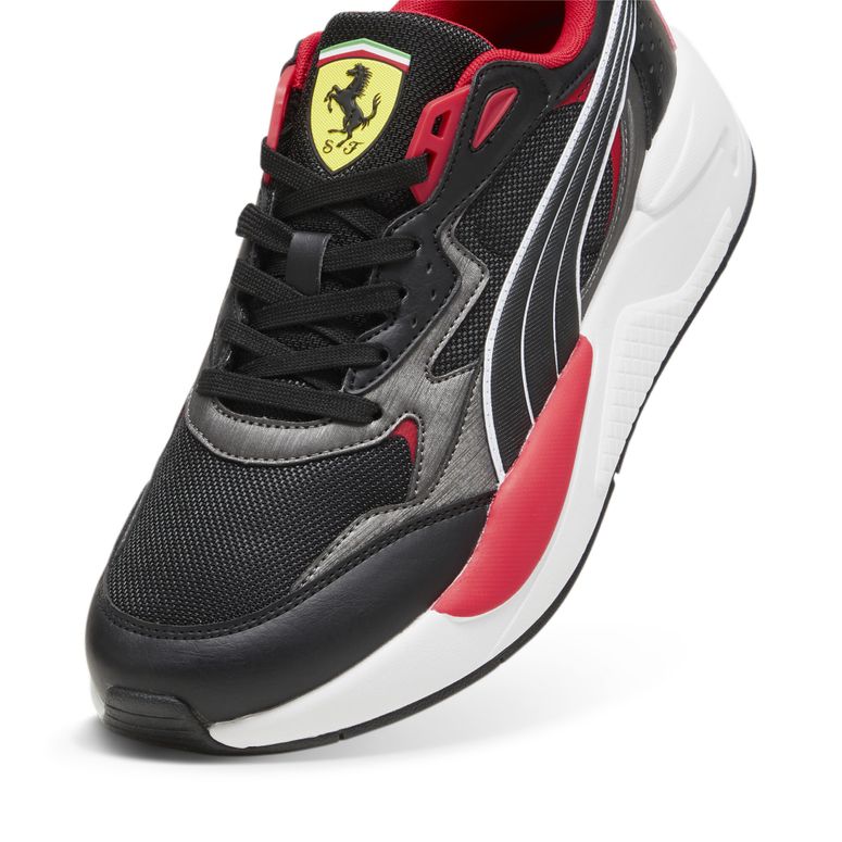 Кроссовки Puma FERRARI X-RAY SPEED - 6